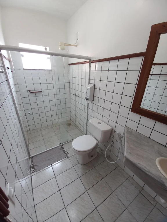 Vale Verde Praia Hotel - Chambres