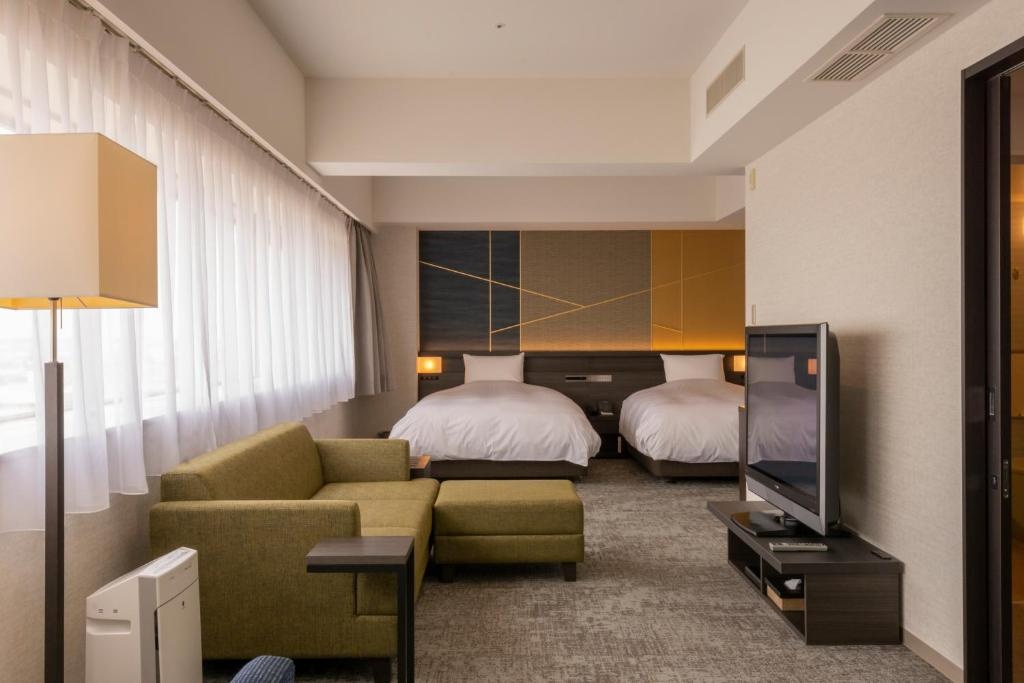 Hotel Kanazawa 사진 22