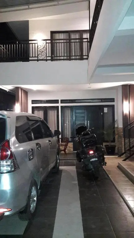 Syakirah Guest House Syariah