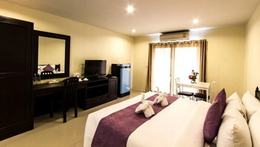 Hotel photo 6