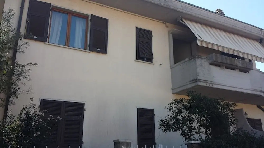 Villa Carrara