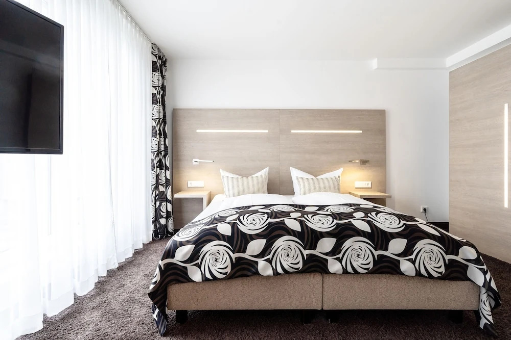 Одноместный люкс в Hotel Demas City