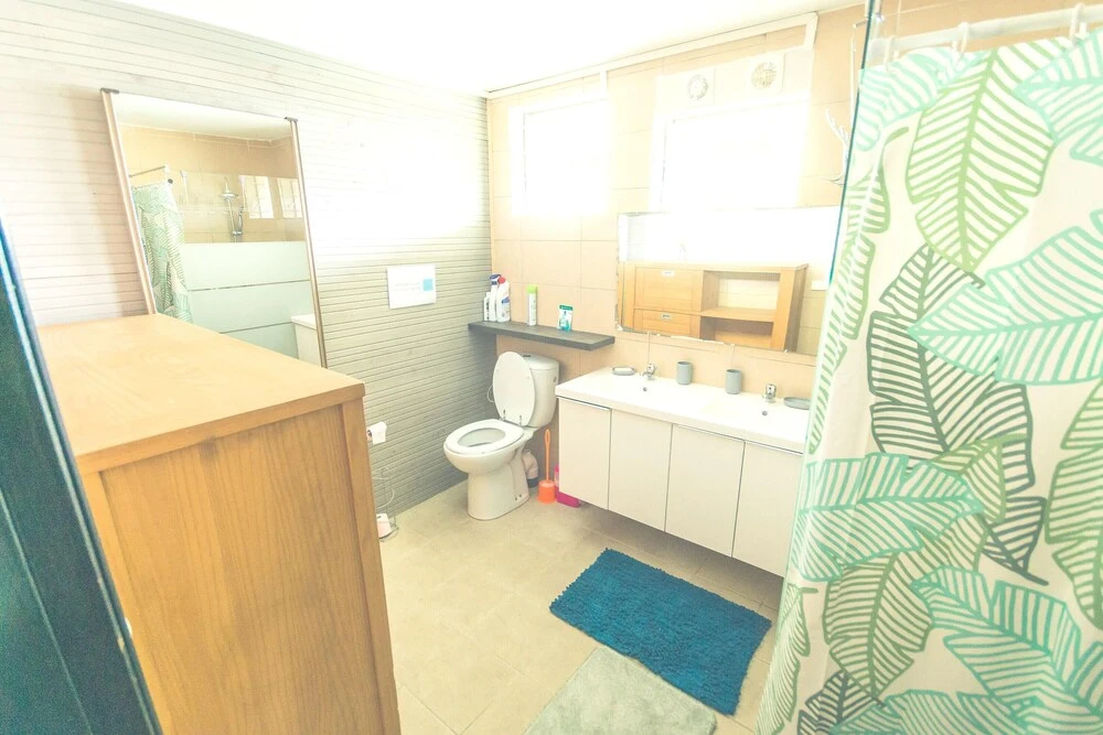 House With 4 Bedrooms in Cilaos, With Wonderful Mountain View, Enclosed Garden and Wifi - 4 km From the Slopes - фото 7