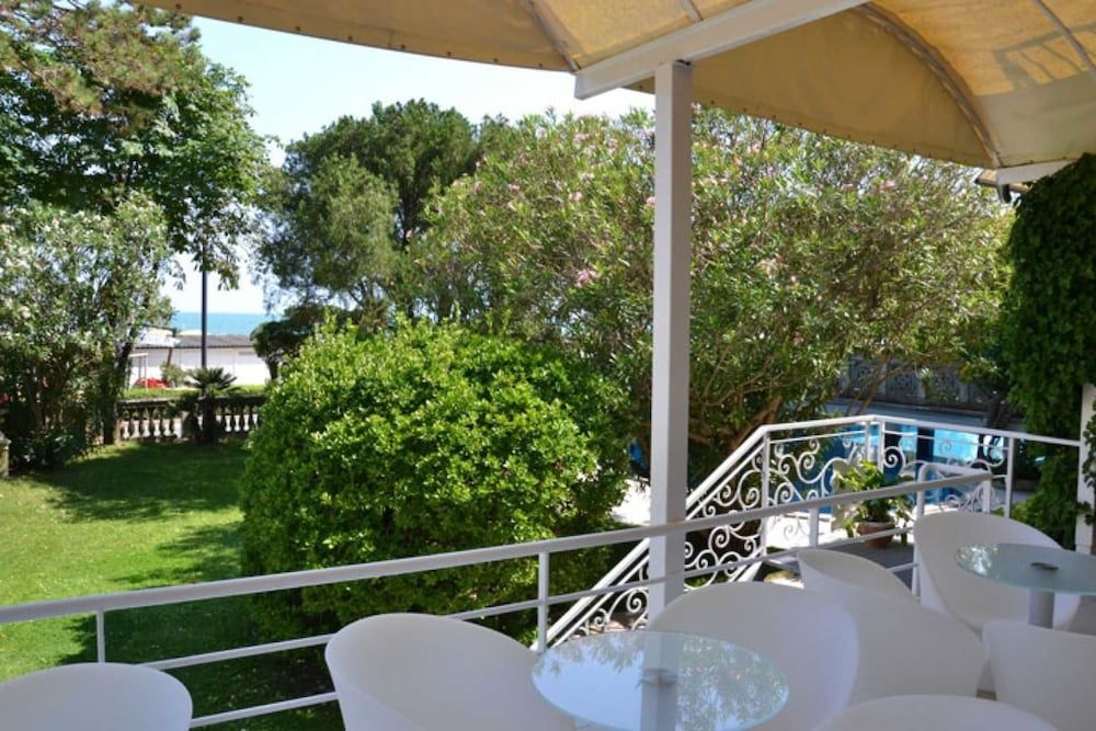 Grande Albergo Marin - 3