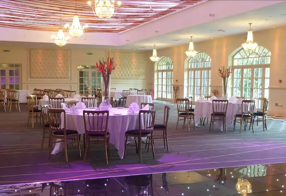 Bannatyne Spa Hotel Hastings - Général