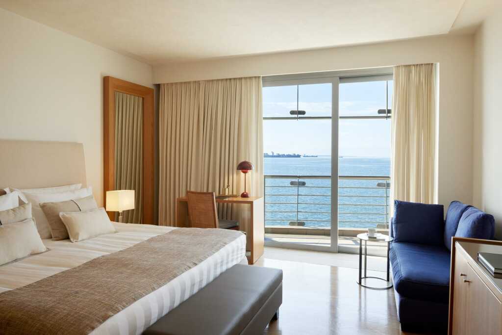 Daios Luxury Living Hotel by null