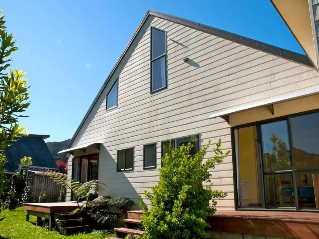 Rosemary Cottage - Hahei Holiday Home