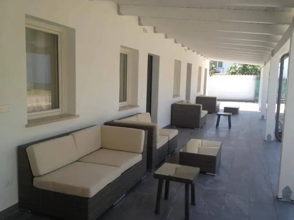 Mandetta Hotel - Général