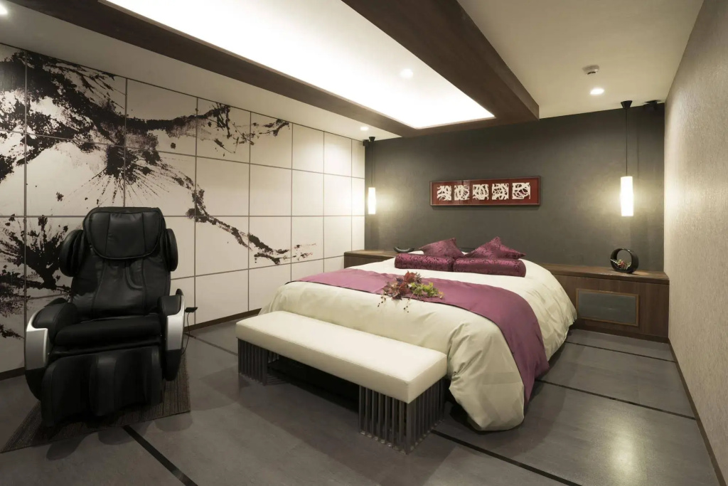 Hotel Zen - Général