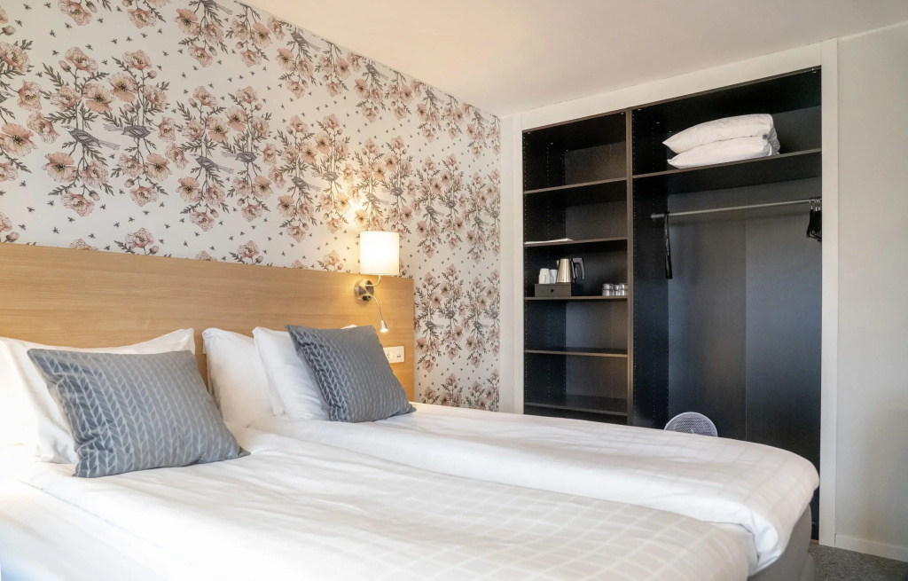 First Hotel Dragonen - Général