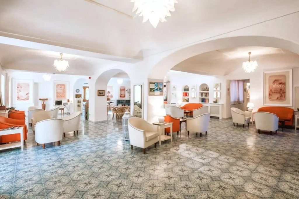 Hotel Terme Oriente  - Beach & SPA - Général