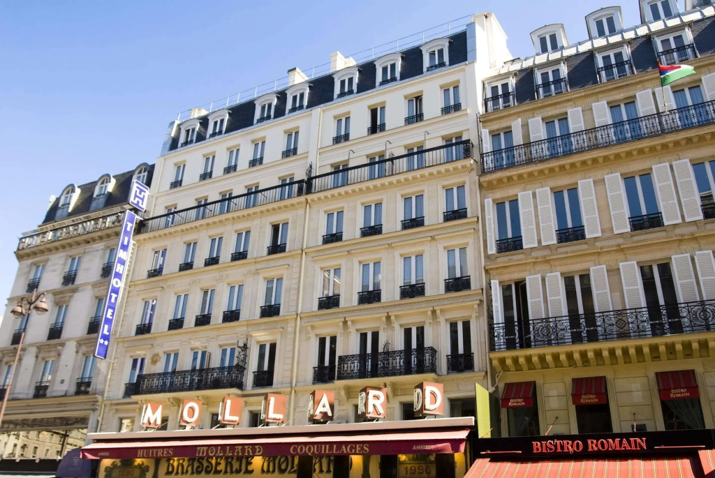 Hotel photo 21