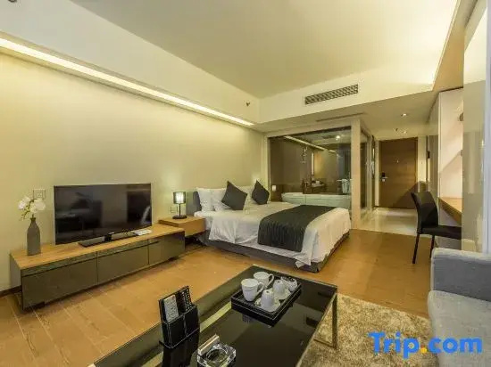 Neptune Hotel - Chambres
