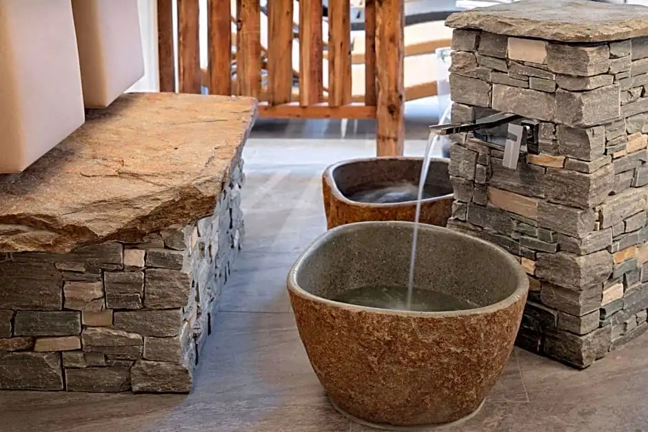Hotel Antika - Chambres