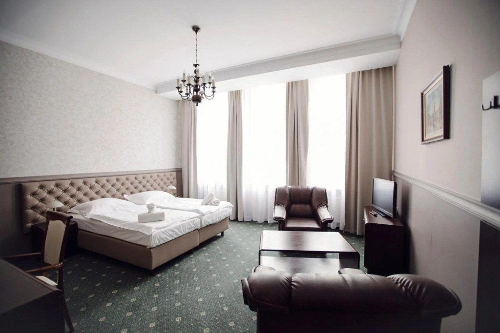 Hotel photo 6