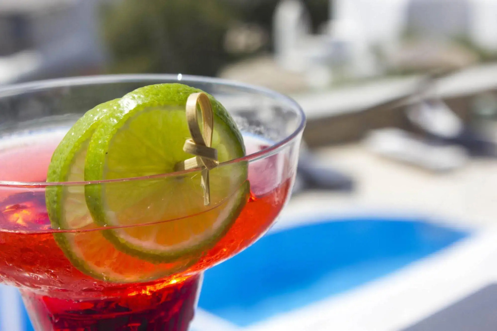 Mykonos Essence - Adults Only - Général