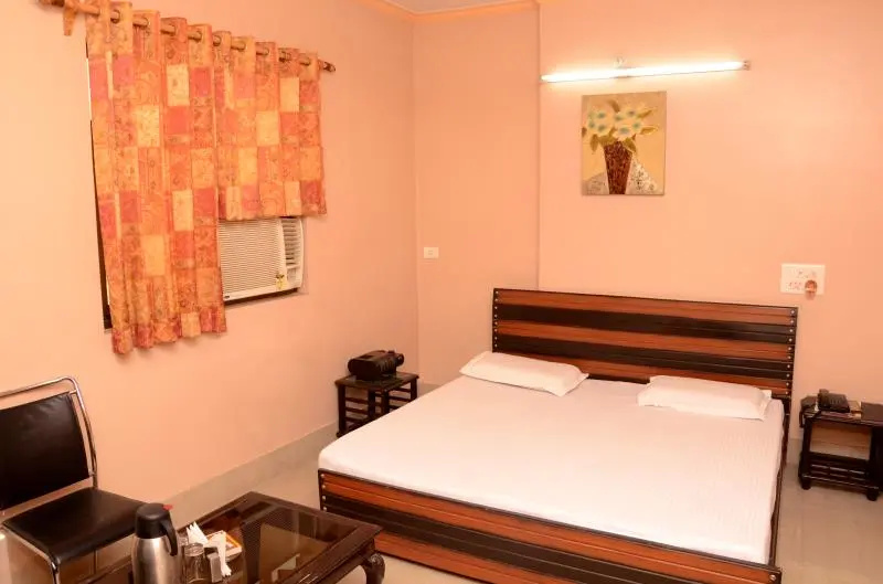 Narang Hotel - Chambres