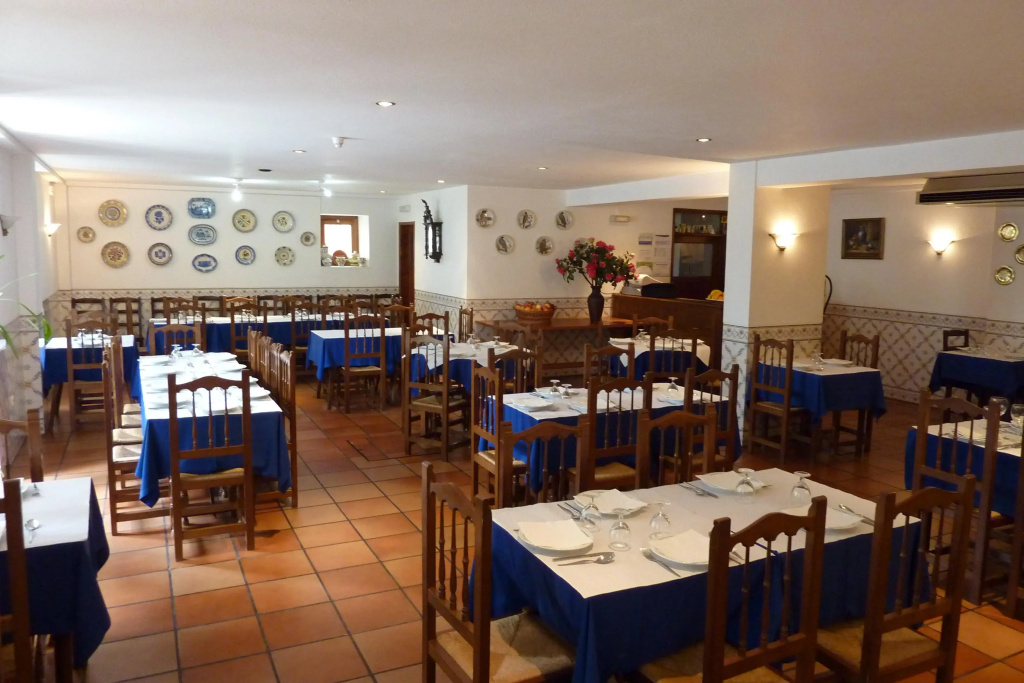 Casa do Parque Nature & Heritage Hotel - Général
