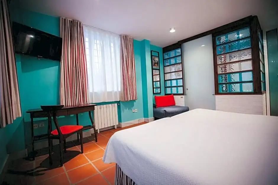 Kaype - Quintamar - Chambres