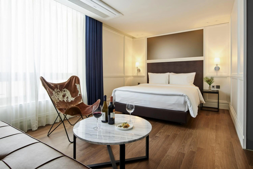 Hotel Newv — 3