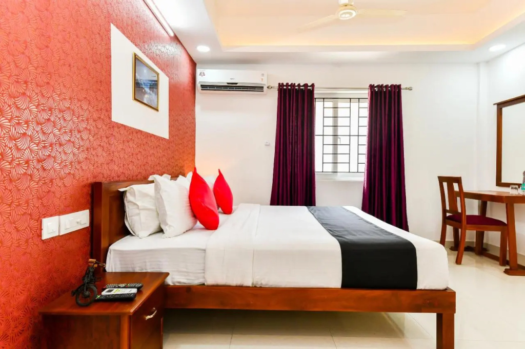 Hotel photo 22
