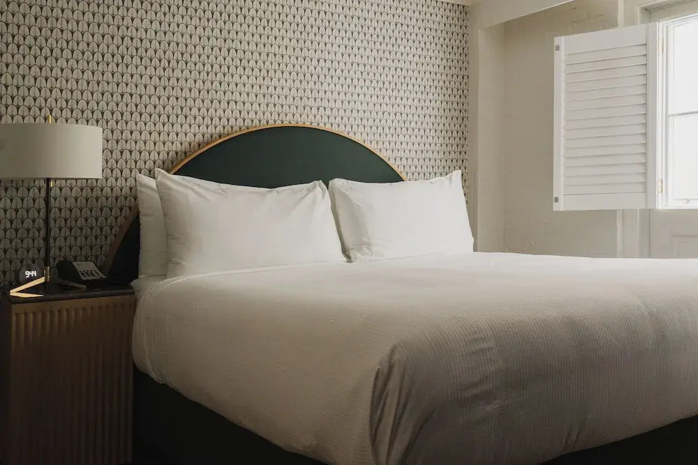 Bourbon Orleans Hotel - Chambres