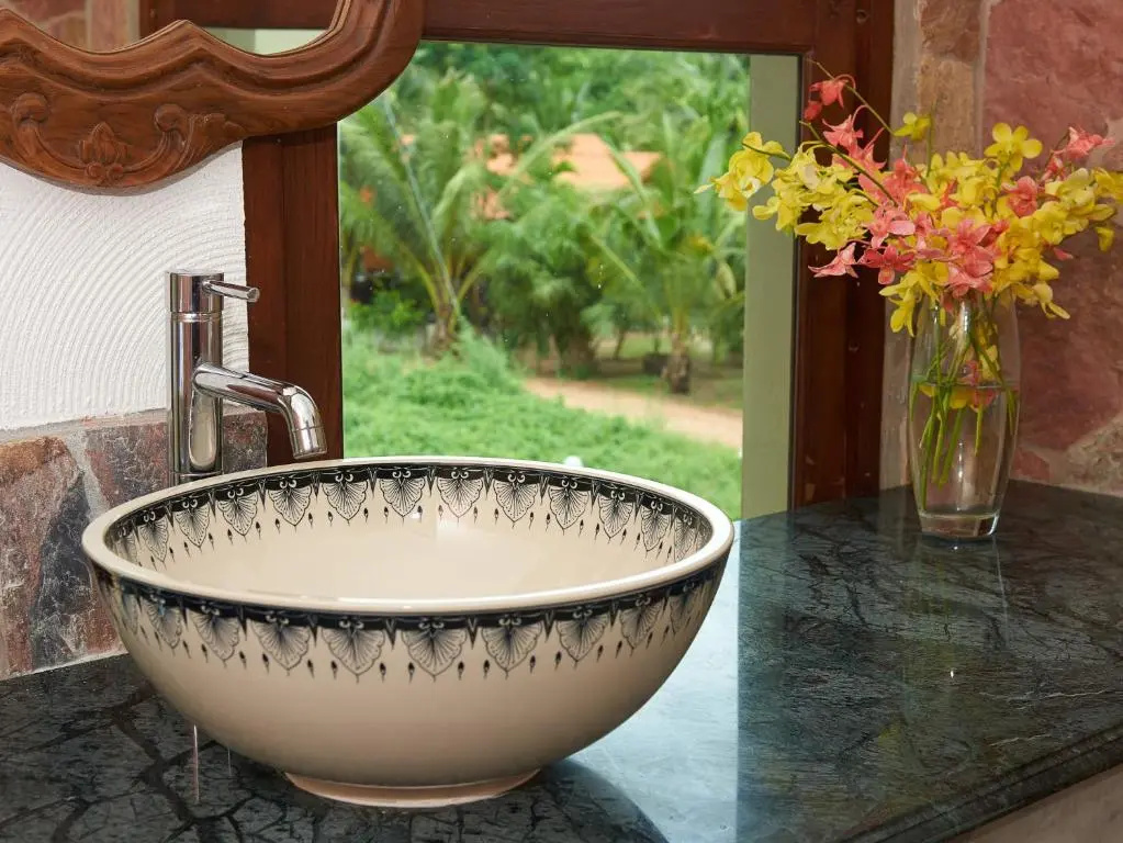 Sara Beachfront Boutique Resort - Chambres