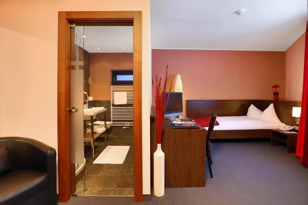Josl Mountain Lounging Hotel - Chambres