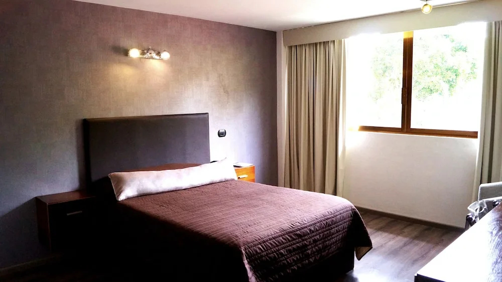 Suites Meson del Cid - Chambres