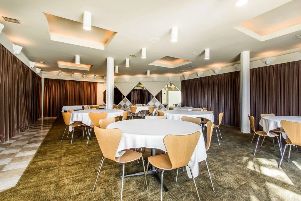 Inn at the Mill, an Ascend Collection Hotel - Général