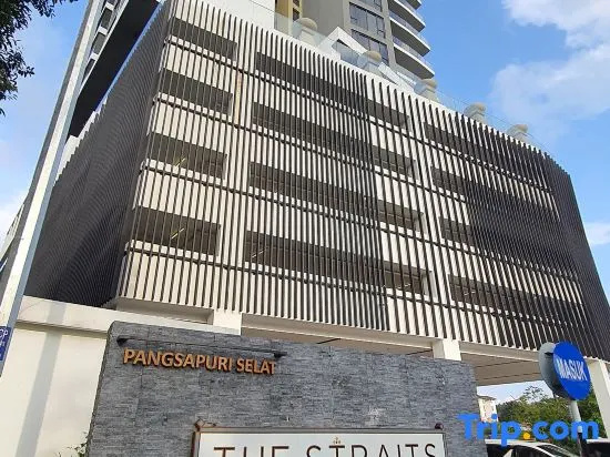 The Straits Suites & Residences Johor Bahru