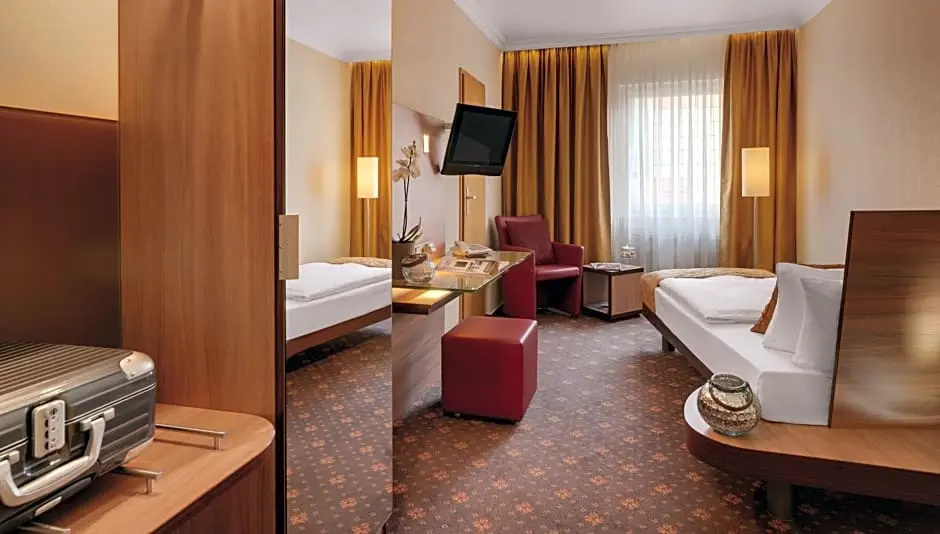 Hotel Wegner - The Culinary Art Hotel - Chambres