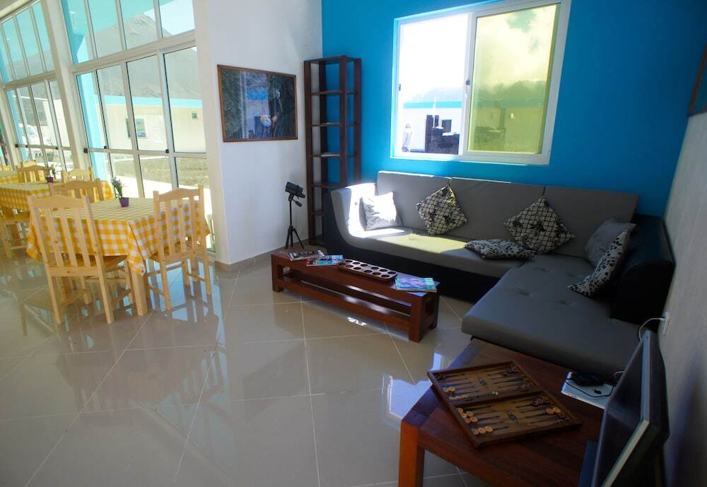 Casa Marisa 2.0 by null