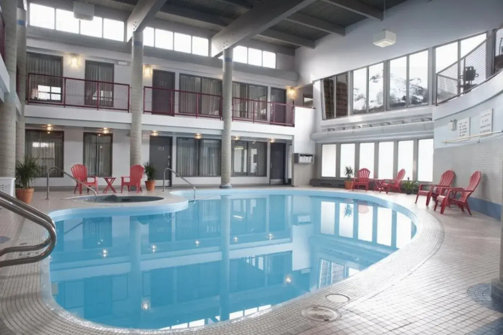 Hotel photo 12