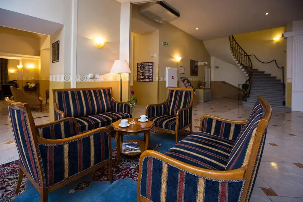 Hotel Tyl - Général