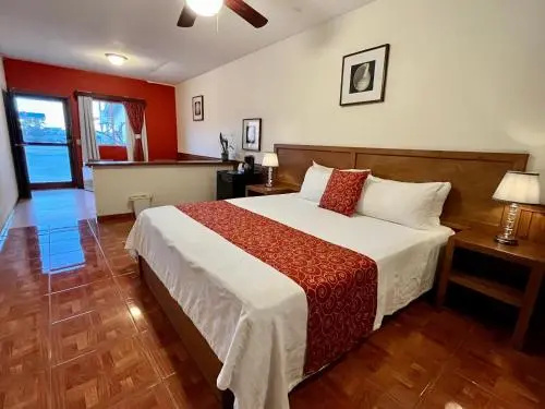 Hotel Los Caracoles - Général