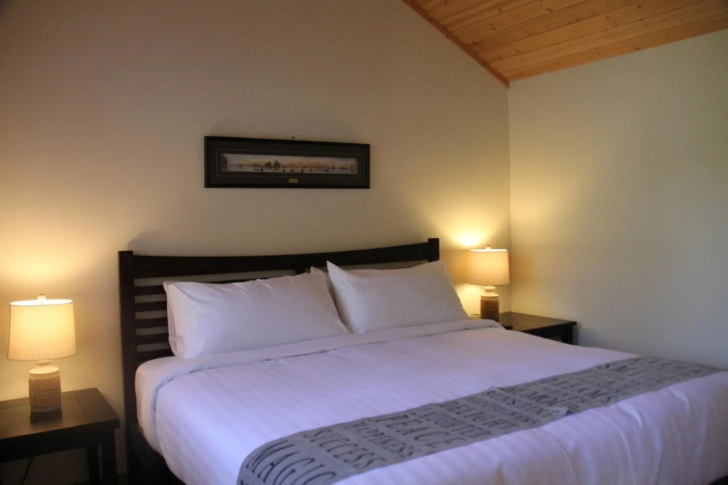 Gone With The Wind Cabin