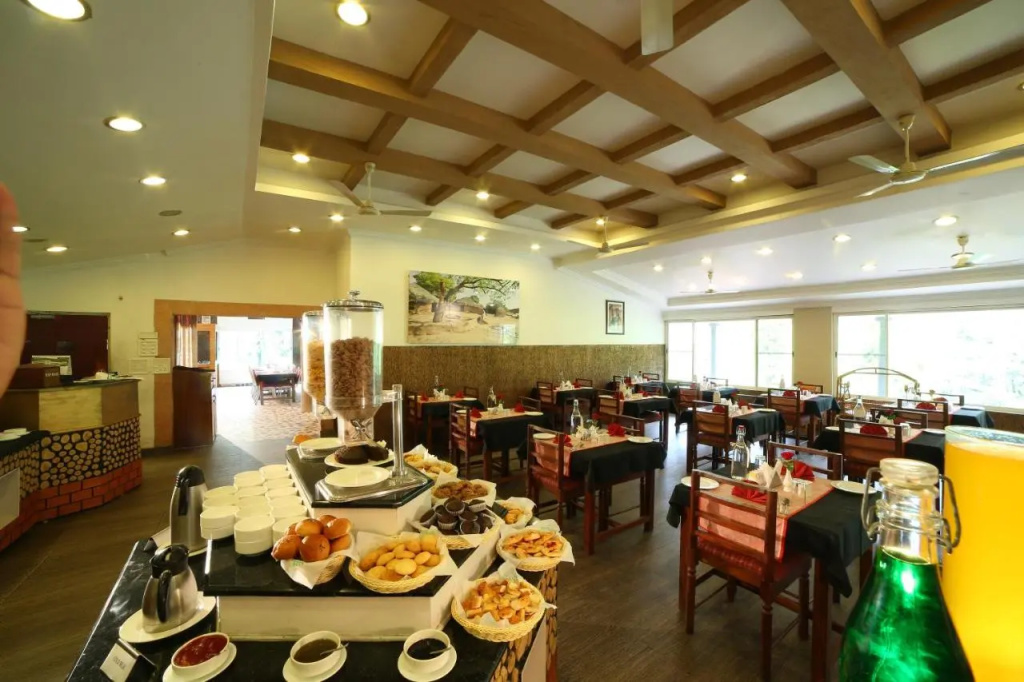 Hotel photo 32
