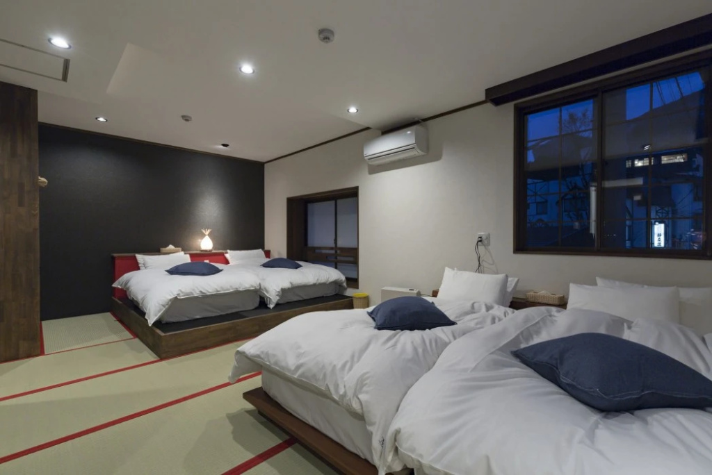 Hotel photo 7