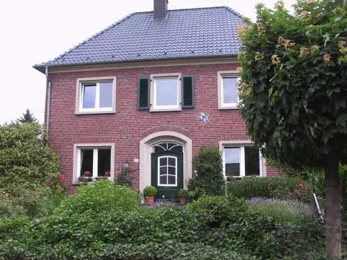 Göcke's Haus und Garten