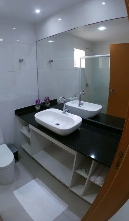 Hotel Pousada Butias - Chambres