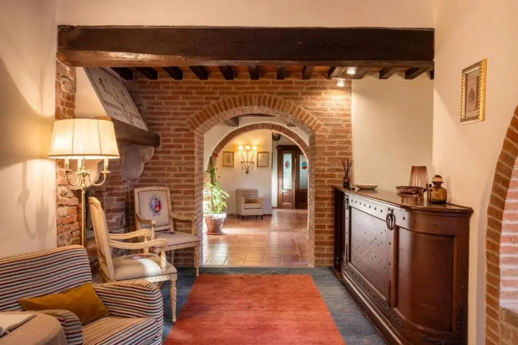 Castello di Leonina Relais - Général