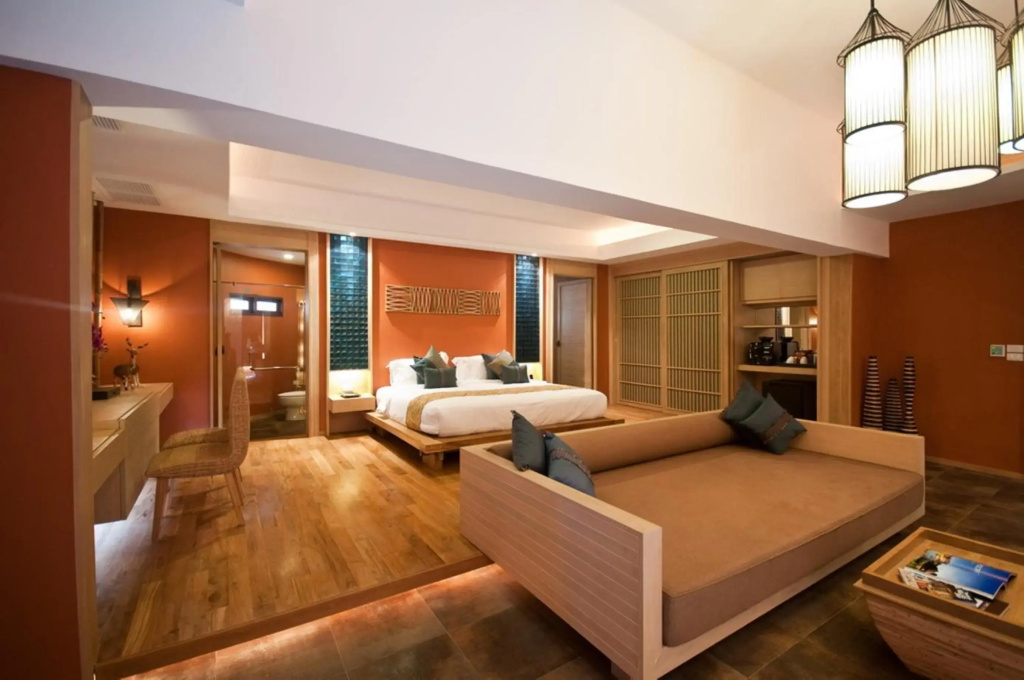Montis Resort - фото 5