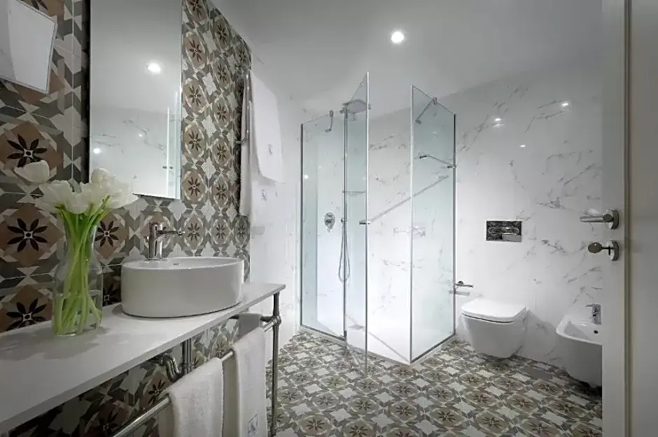 Eurostars Porto Douro - Chambres