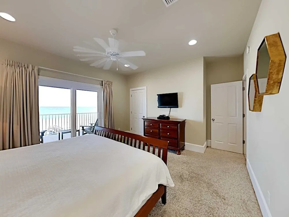 Beach Music by Southern Vacation Rentals