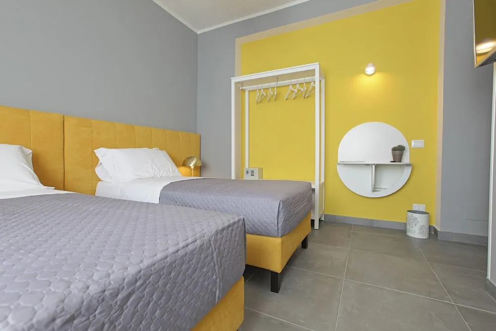 Malù Bed & Breakfast — 5