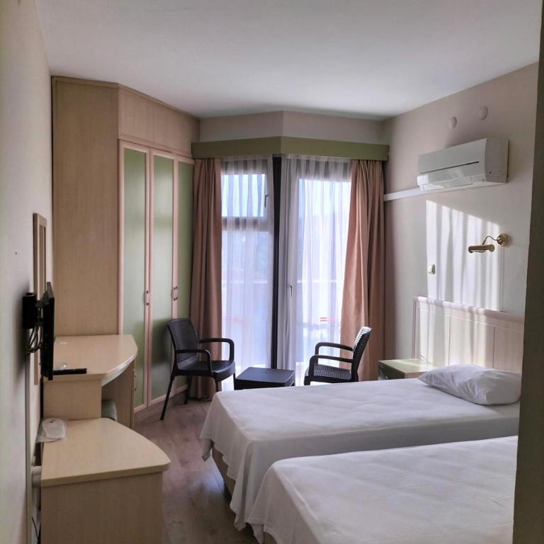 Hotel photo 14