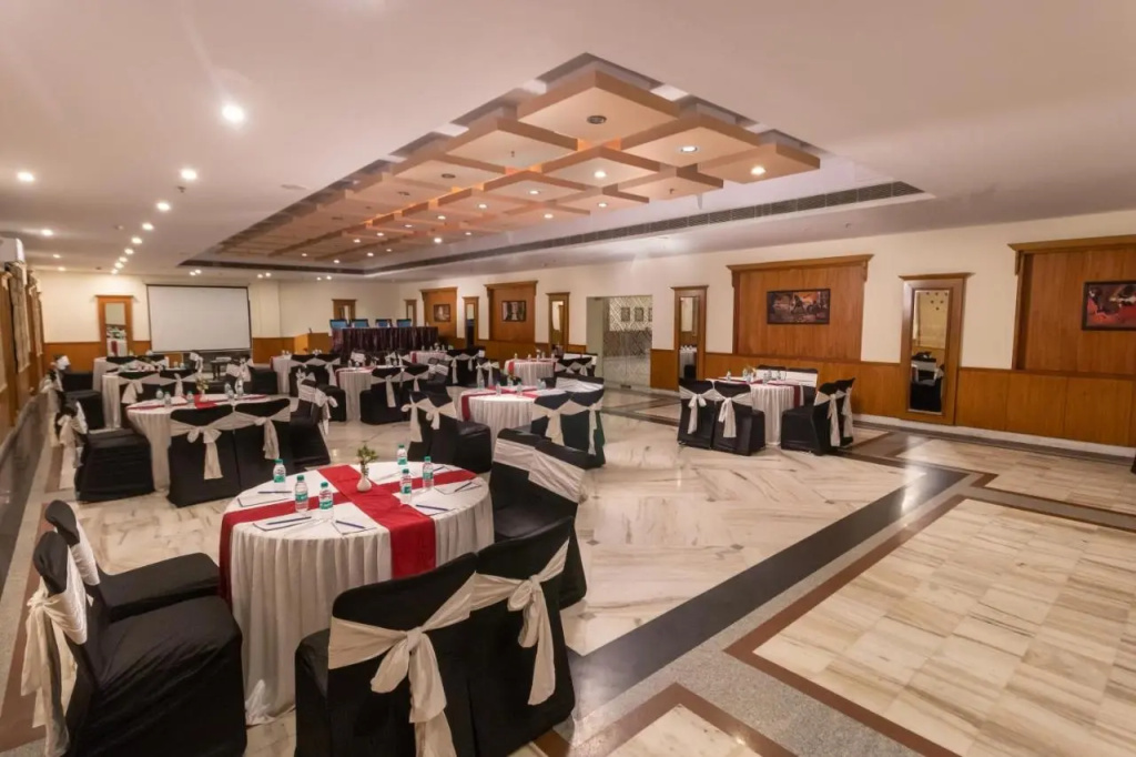 Hotel photo 34