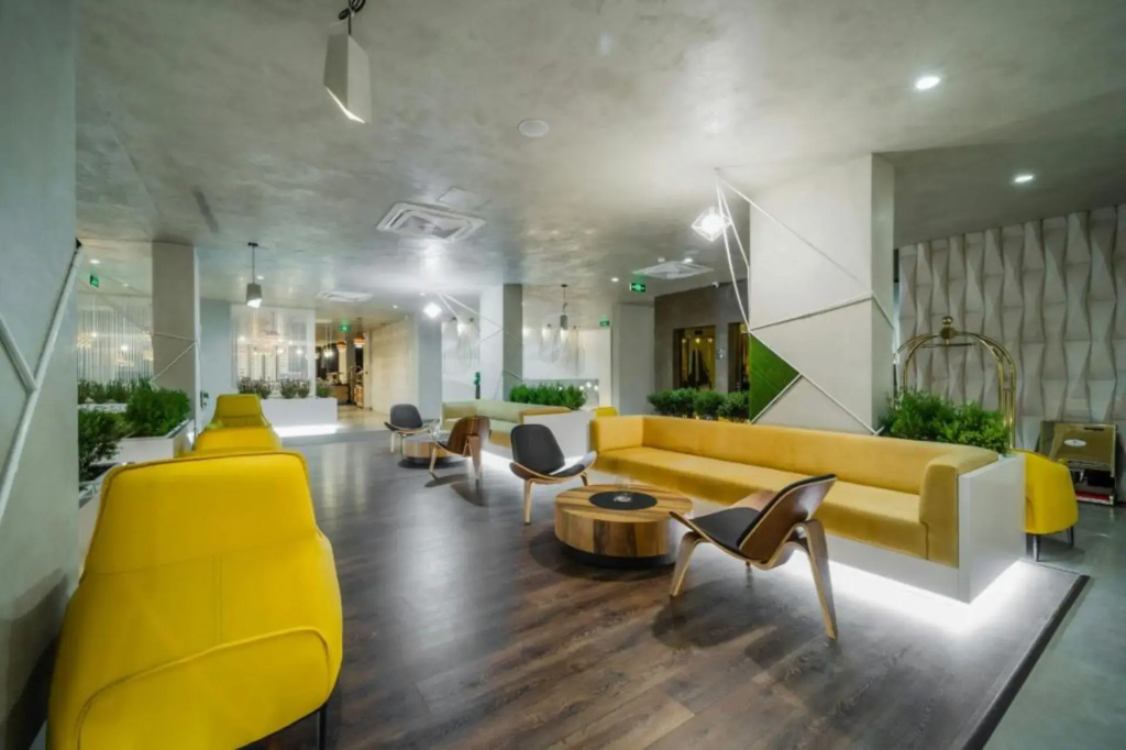 Hotel photo 15