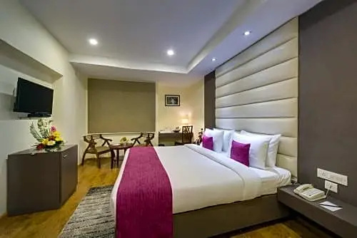 Cygnett Inn Repose - Chambres